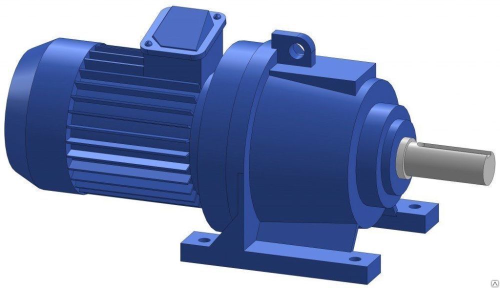 Змп 40 Мотор Редуктор Купить