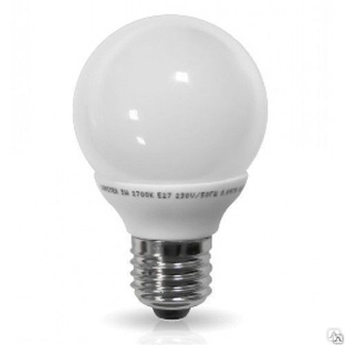 Лампа светодиодная LED 12Вт 