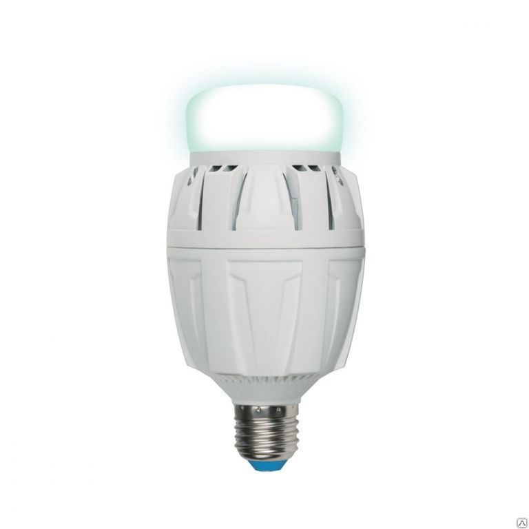 Лампа светодиодная LED 30W, 50, 70, 100, 150 Вт (замена ДРЛ)