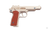 Резинкострел макет деревянный стреляющий АПС #1