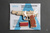 Резинкострел макет деревянный стреляющий пистолет АПС #7