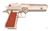 Резинкострел макет деревянный стреляющий DESERT EAGLE #1