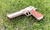 Резинкострел макет деревянный стреляющий DESERT EAGLE #4