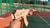 Резинкострел макет деревянный стреляющий автомат АК-47 #5