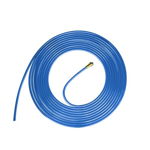 Канал направляющий тефлоновый VARTEG (d 0,6-0,8 / синий / 5 метров)