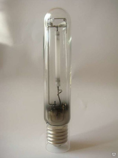 Лампа дуговая ДнаТ 600 Вт (Е40) «Агро» 