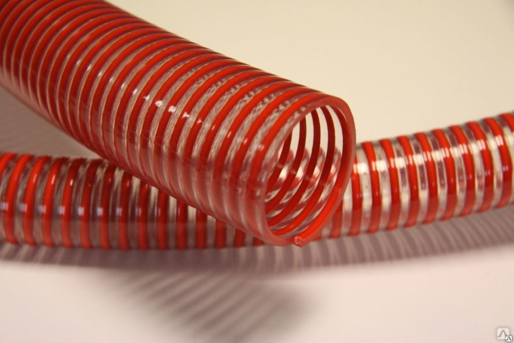 Армированные напорно-всасывающие шланги СЕРИЯ 420, цена в Челябинске от ...