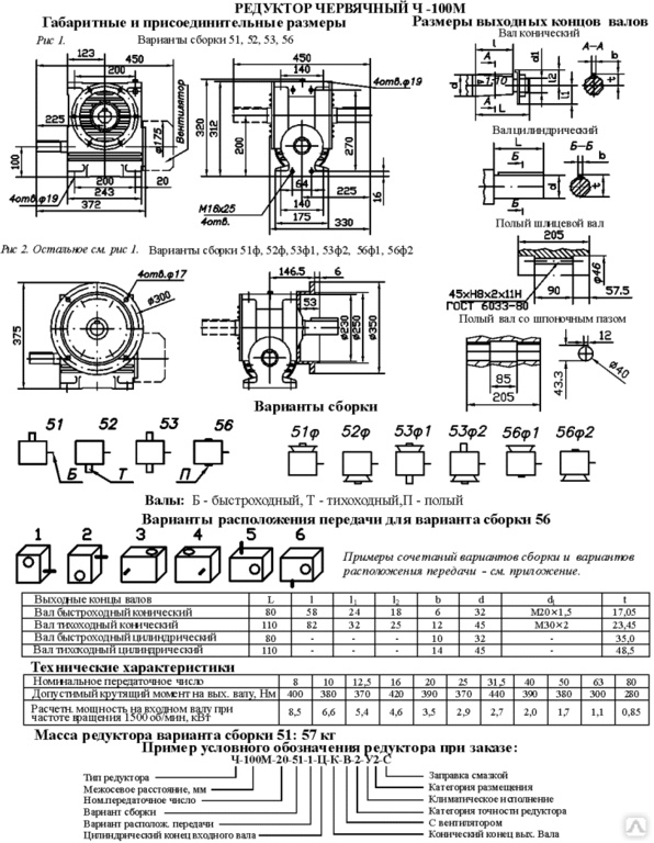 Сборка 100. Редуктор редуктор 2ч-80-80 чертежи. Редуктор ч-100 чертеж. Редуктор червячный 125 схема. Червячный редуктор ч 100 чертежи.