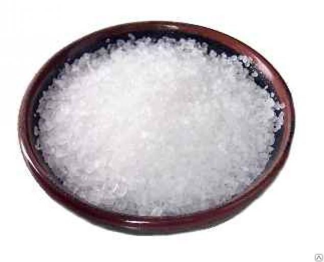 Препарат соль Мажеф