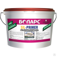 Грунт БОЛАРС Sil-Primer Соlor 10 кг 
