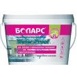 Краска декоративная БОЛАРС Water - Proof д 25 кг