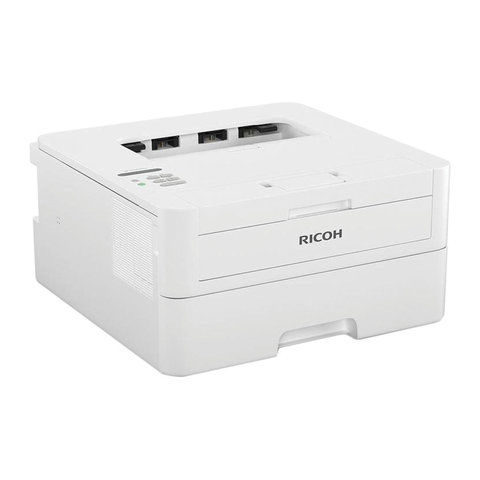 Принтер лазерный RICOH SP 230DNw, А4, 30 стр./мин, ДУПЛЕКС, Wi-Fi, сетевая