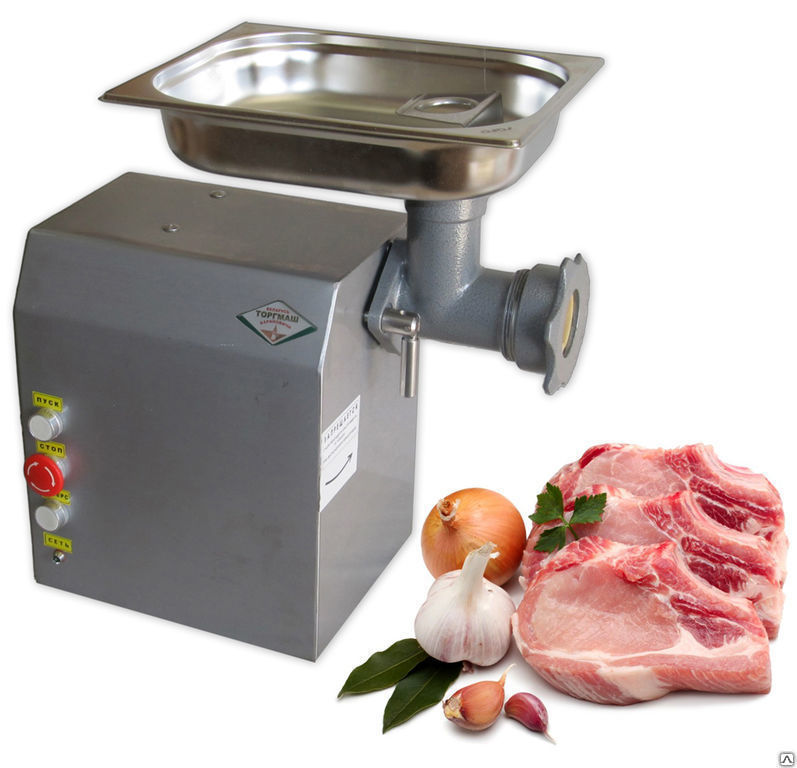 Ремонт мясорубок МИМ-300, цена в Санкт-Петербурге от компании НАШ СЕРВИС