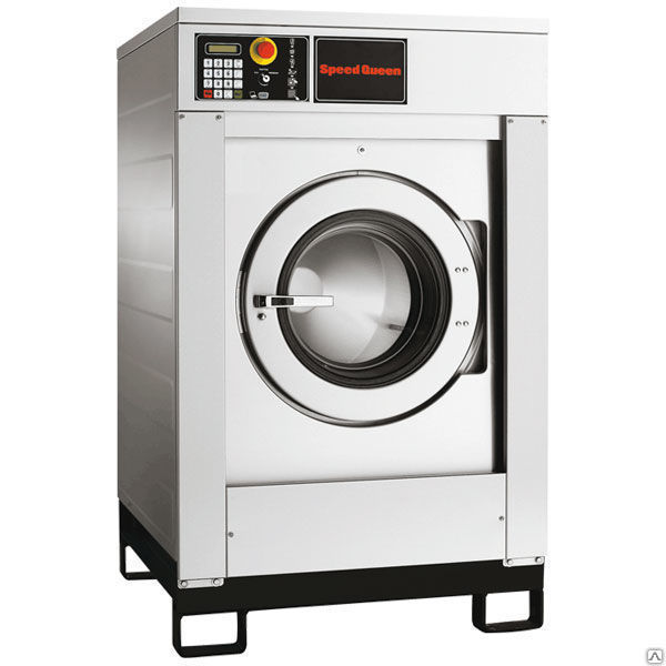 Ремонт прачечного оборудования - стиральных машин