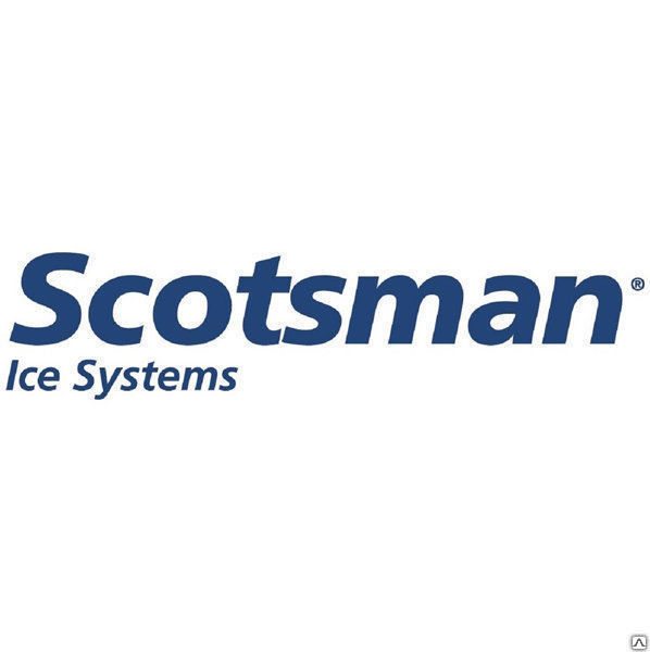 Обслуживание и ремонт профессиональных льдогенераторов Scotsman