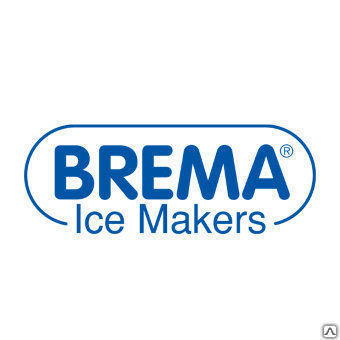 Обслуживание и ремонт профессиональных лёдогенераторов Brema