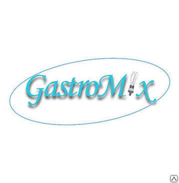 Ремонт и обслуживание профессионального оборудования Gastromix (Гонконг)