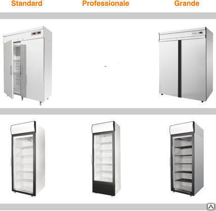 Ремонт холодильников Polair, Desmon, metos, Electrolux,Liebherr, Samsung,LG