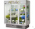 Ремонт цветочных холодильных камер, холодильников в СПб #2