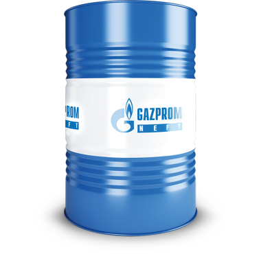 Масло компрессорное Gazpromneft Compressor Oil – 320 205 л Завод Гаспрома: МЗСМ