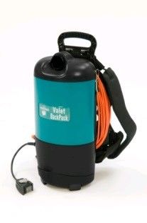 Пылесос ранцевый Valet Backpack II ECO 850W Vacuum