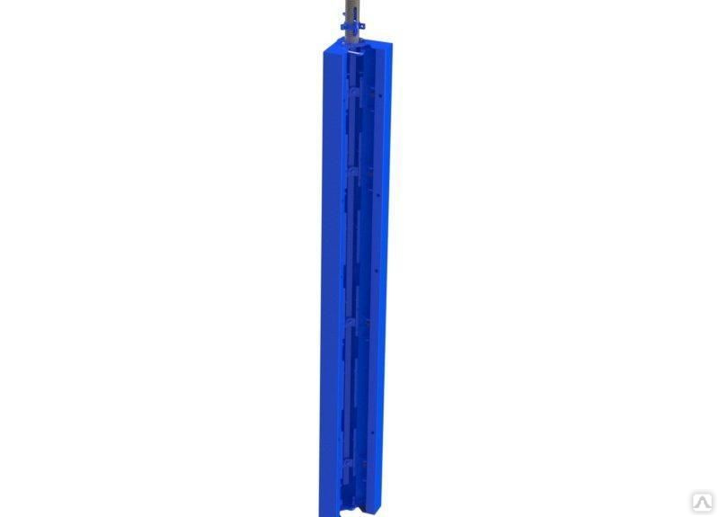 Угол распалубочный Для стеновой опалубки Опалубка стен щитовая купить ...