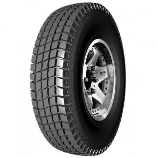 Грузовая шина 11.00 R20 Tyrex CRG, VM-310