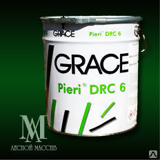 Замедлитель схватывания бетона Pieri DRC Micro
