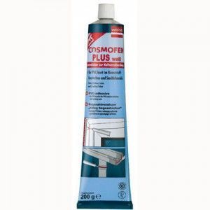 Жидкий пластик Cosmofen Plus HV (белый) (30шт/кор)