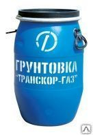 Грунтовка Транскор ГАЗ