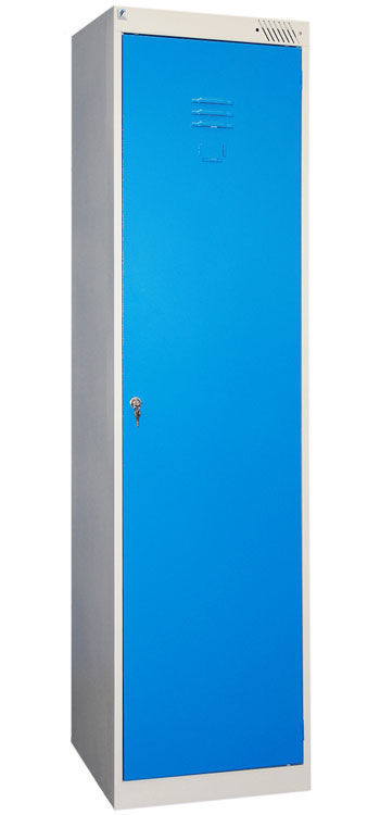 Шкаф металлический для раздевалки ШРЭК-21-530