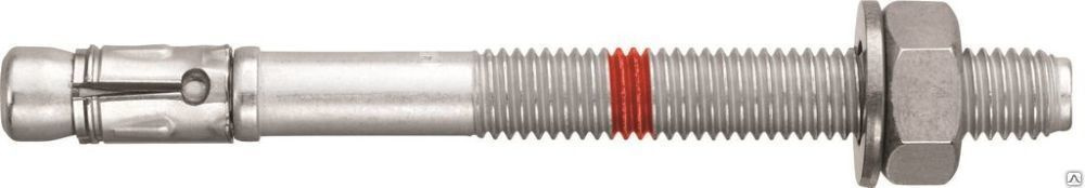 HST Высокоэффективный распорный анкер для бетона Hilti, цена в ...