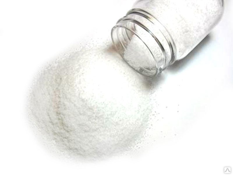 Полимерные микрогранулы (микрогранулы полиэтилена), цена в Казани от ...