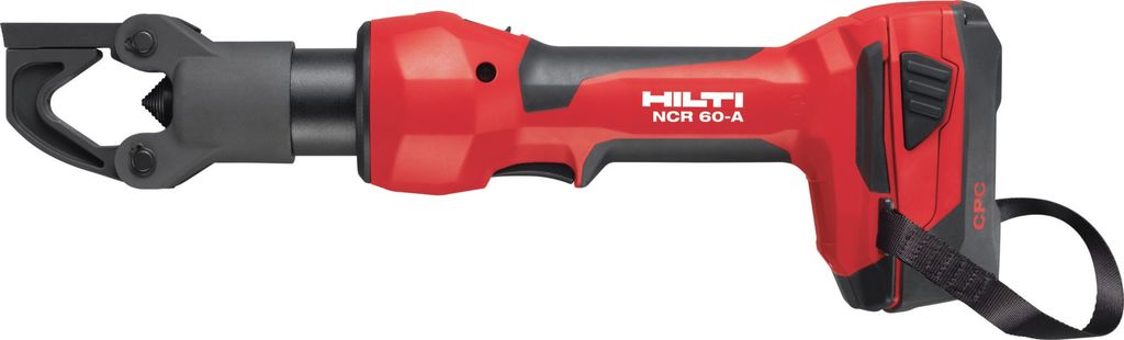 Безматричный обжимной инструмент NCR 60-A HILTI