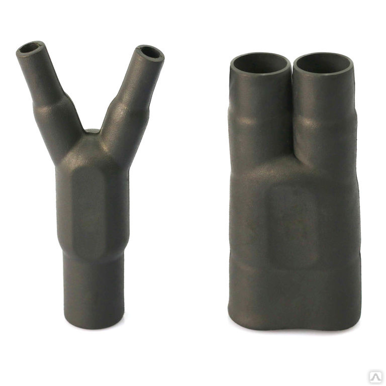 Перчатка Y-образная термоусадочная C2111-Y (палец 6/3,3), цена в .