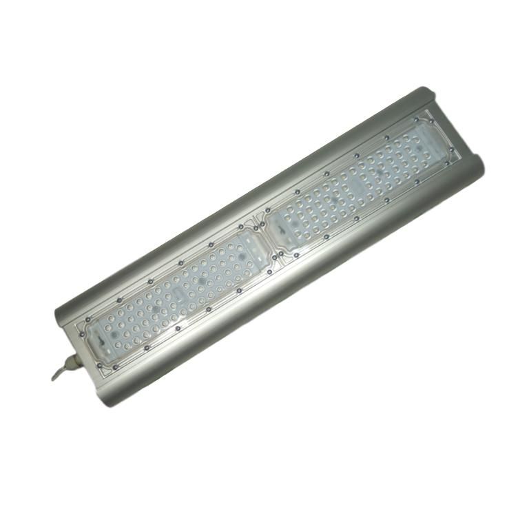 Светильник СанЛайт MP 80 STR, 80 Вт, световой поток 10560 Лм