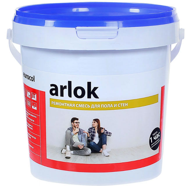 Ремонтная смесь Arlok 94