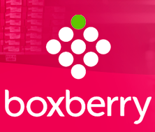 Интеграция со службой доставки Boxberry