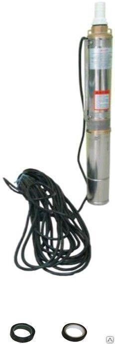 Pompă submersibilă wixo 4sdm8/16 200 l/min 12 m3/h 2. Насос скваж vodotok бцпэ 85-0,5-50м- ч (750вт 80л/мин 79м). Насос водоток бцпэ 75-0. 5-32. Глубинный насос 220 вольт.