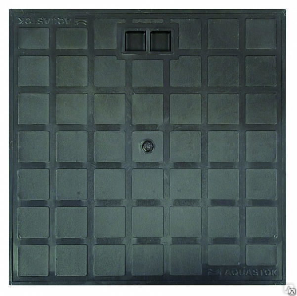 Решетка дождеприемника 200х200 пластиковая, цена в Краснодаре от ...