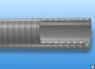 Шланг из пвх томифлекс типа лигнум д 150мм