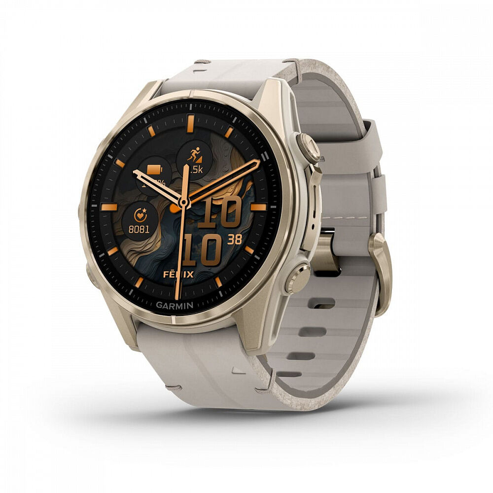 Garmin fenix 8 amoled sapphire. Garmin fenix 8 amoled sapphire