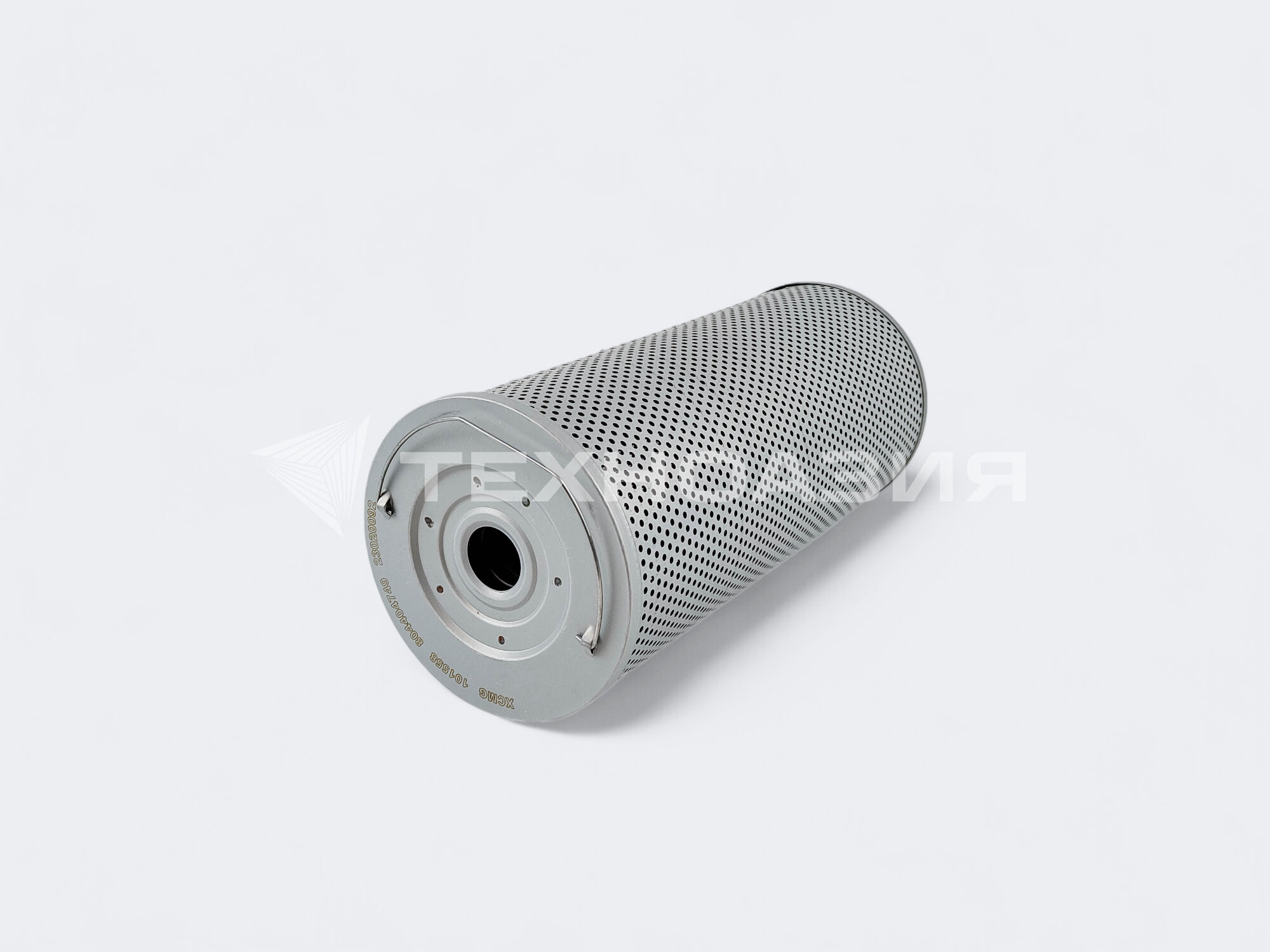 Фильтр гидравлический обратка 804404749/XGHL21-800х10 (150х335мм) XCMG XC938/XC958, цена в Благовещенске от компании ТехноАзия Фильтр гидравлический обратка 804404749/XGHL21-800х10 (150х335мм) XCMG XC938/XC958, цена в Благовещенске от компании ТехноАзия