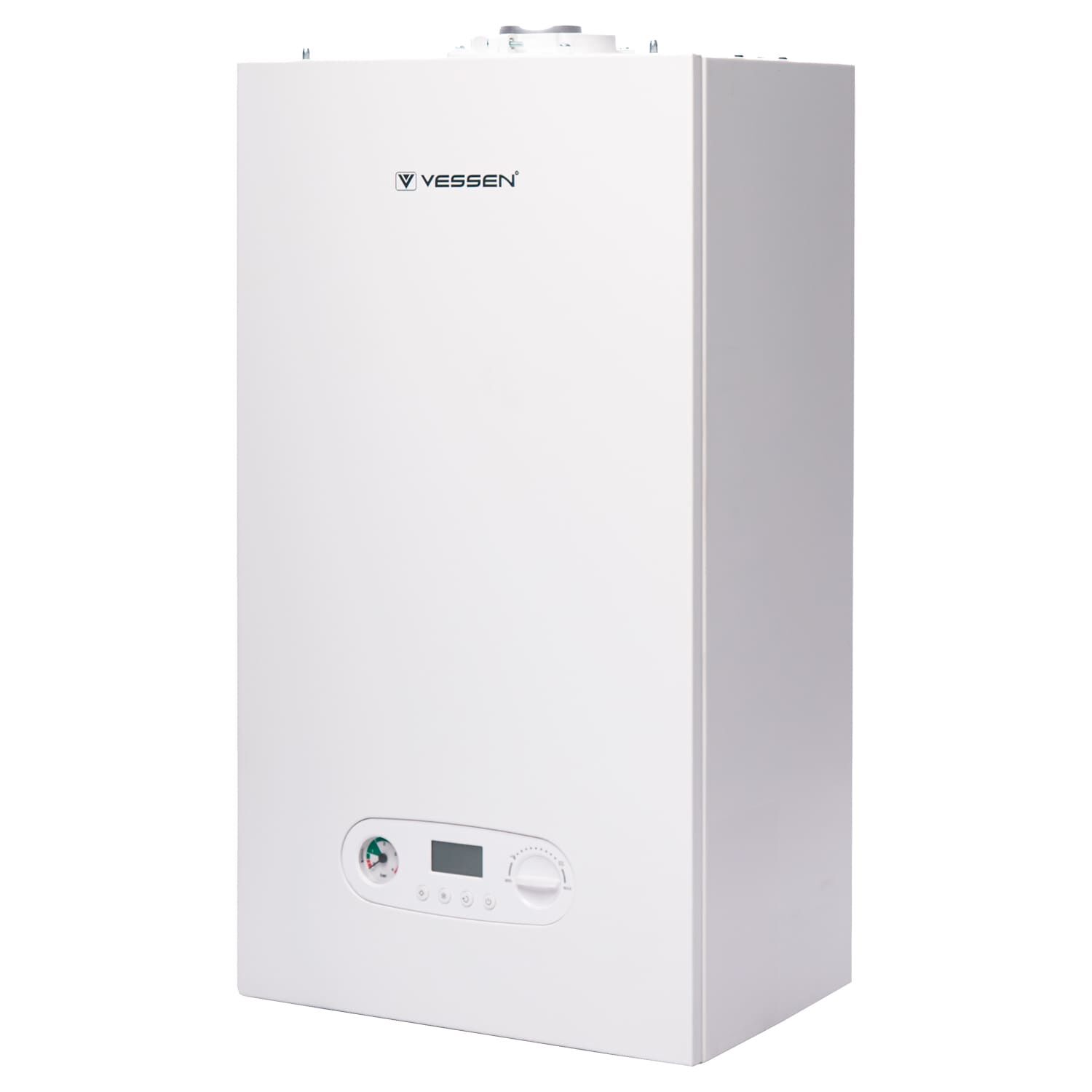 Vessen Radiator Газовый котел Vessen Eco 10 кВт, цена в Омске от компании ГАЗКОТЕЛ