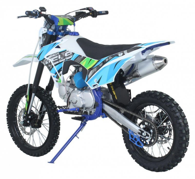 Авито Купить Питбайк 150