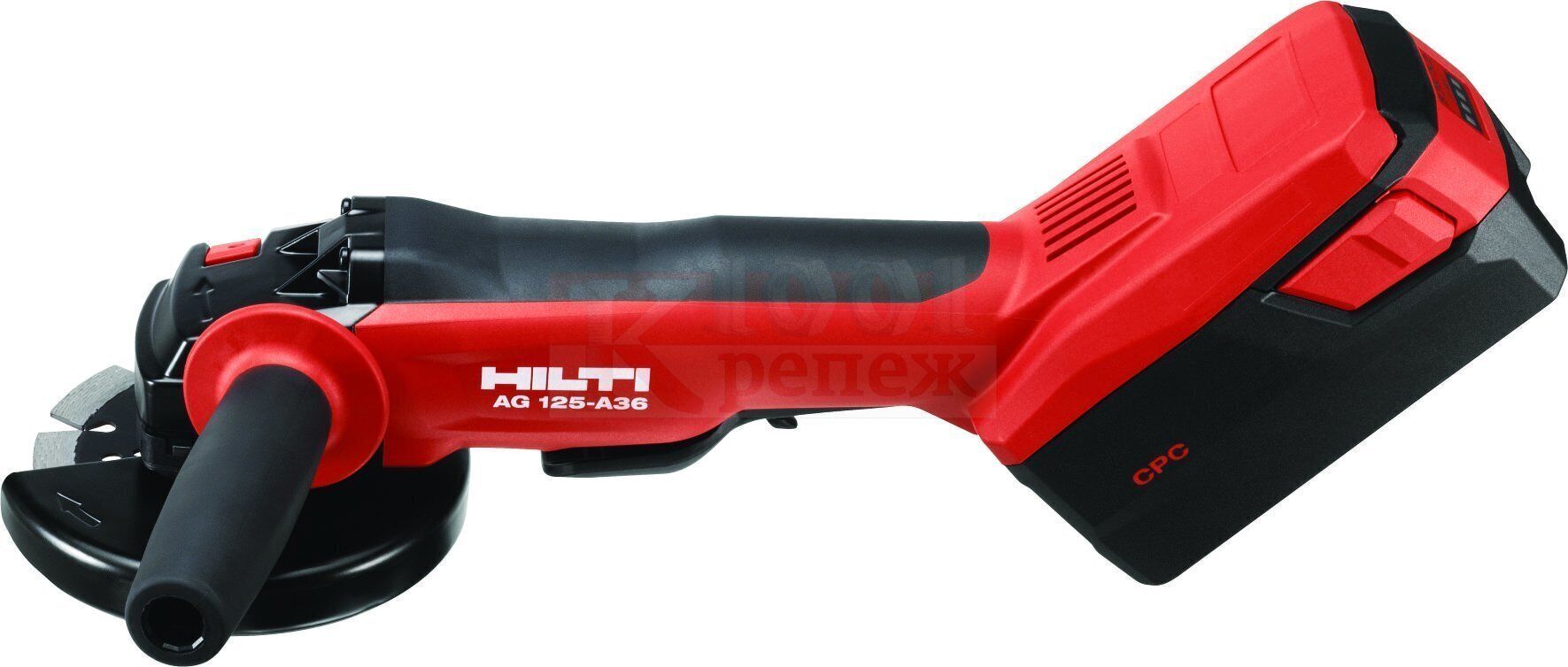 Hilti